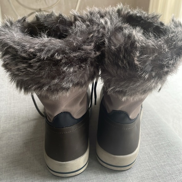 Cougar waterproof storm boots size 9 - Picture 3 of 10